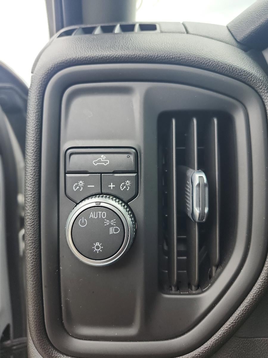 2019 GMC Sierra 1500 2WD CREW 147