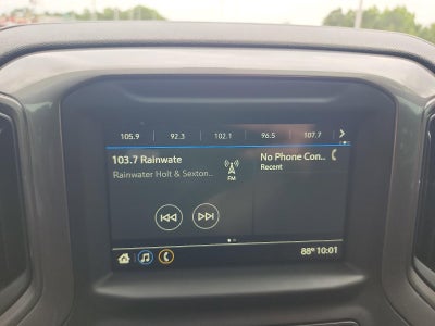 2019 GMC Sierra 1500 2WD CREW 147
