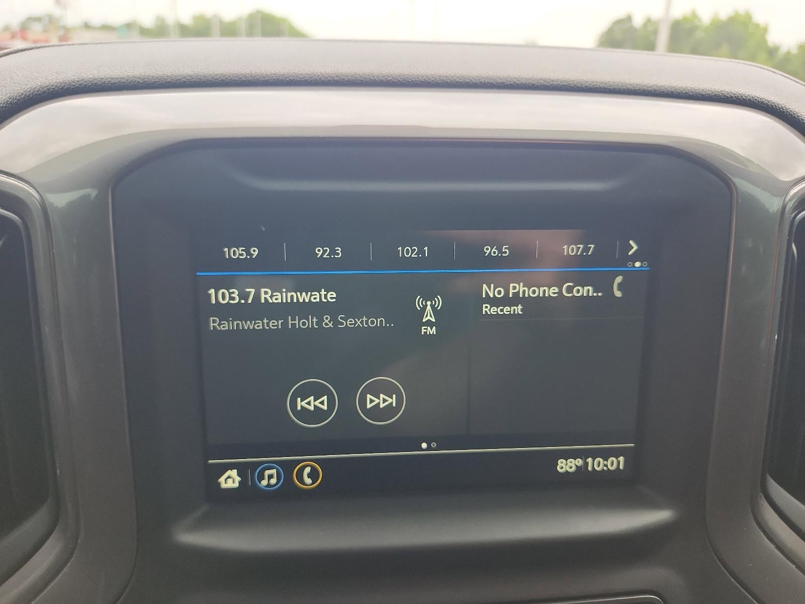 2019 GMC Sierra 1500 2WD CREW 147