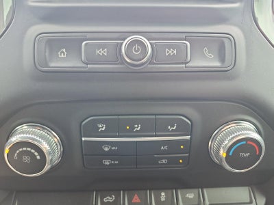 2019 GMC Sierra 1500 2WD CREW 147