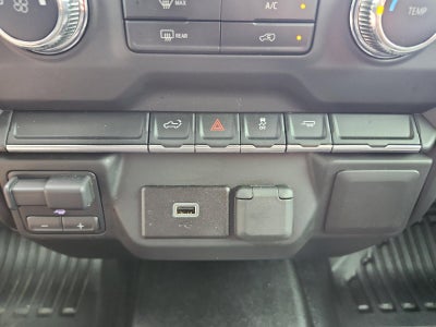 2019 GMC Sierra 1500 2WD CREW 147