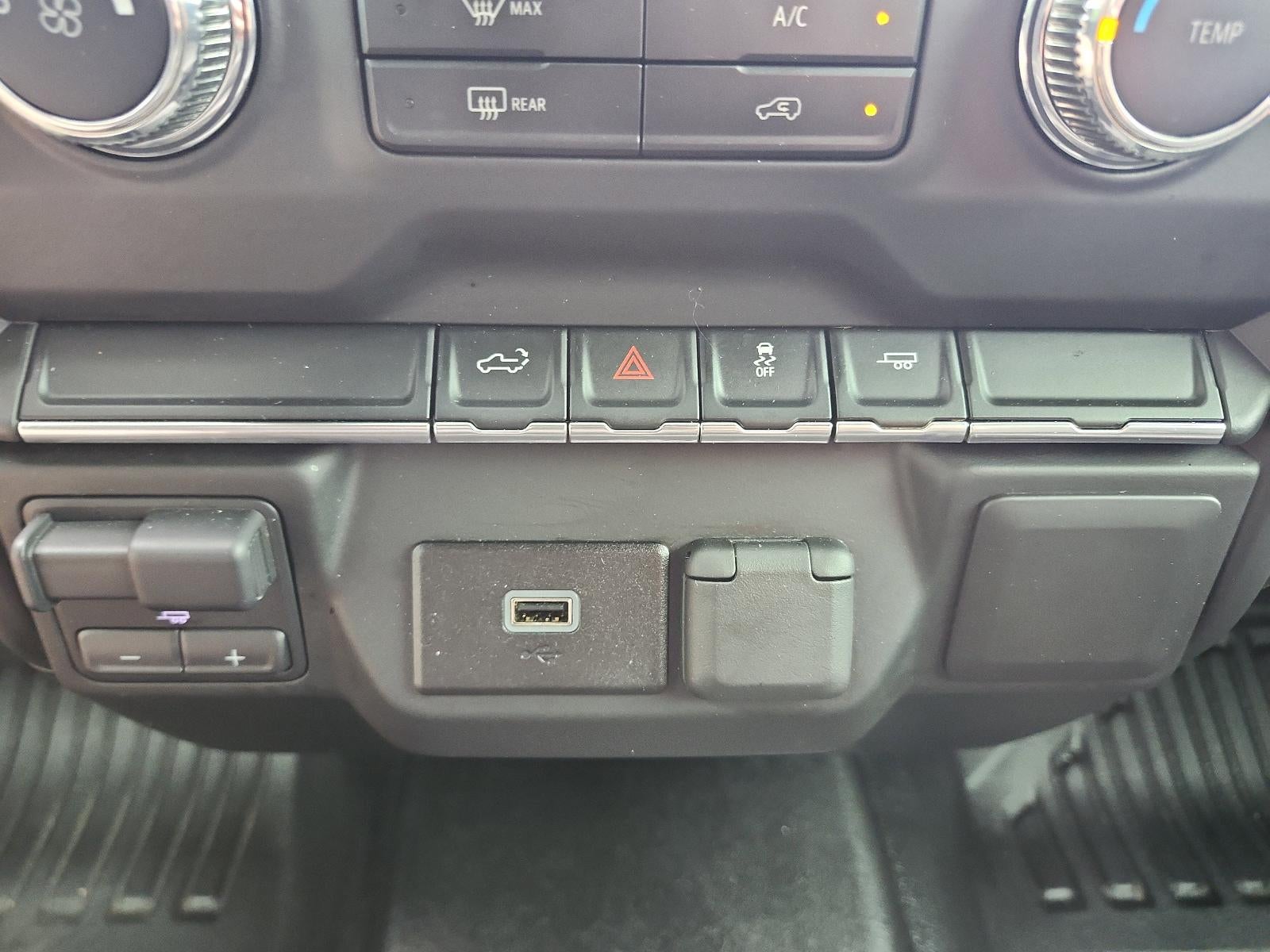2019 GMC Sierra 1500 2WD CREW 147