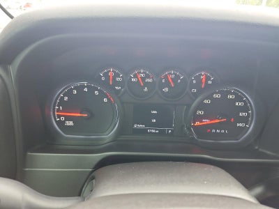 2019 GMC Sierra 1500 2WD CREW 147