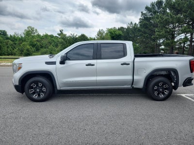 2019 GMC Sierra 1500 2WD CREW 147