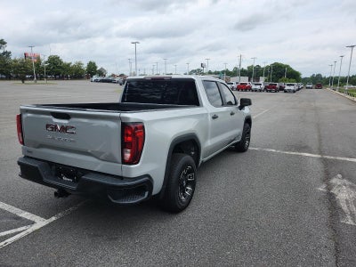 2019 GMC Sierra 1500 2WD CREW 147