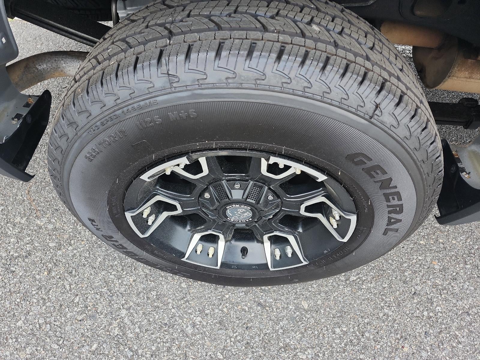 2019 GMC Sierra 1500 2WD CREW 147
