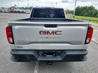 2019 GMC Sierra 1500 2WD CREW 147