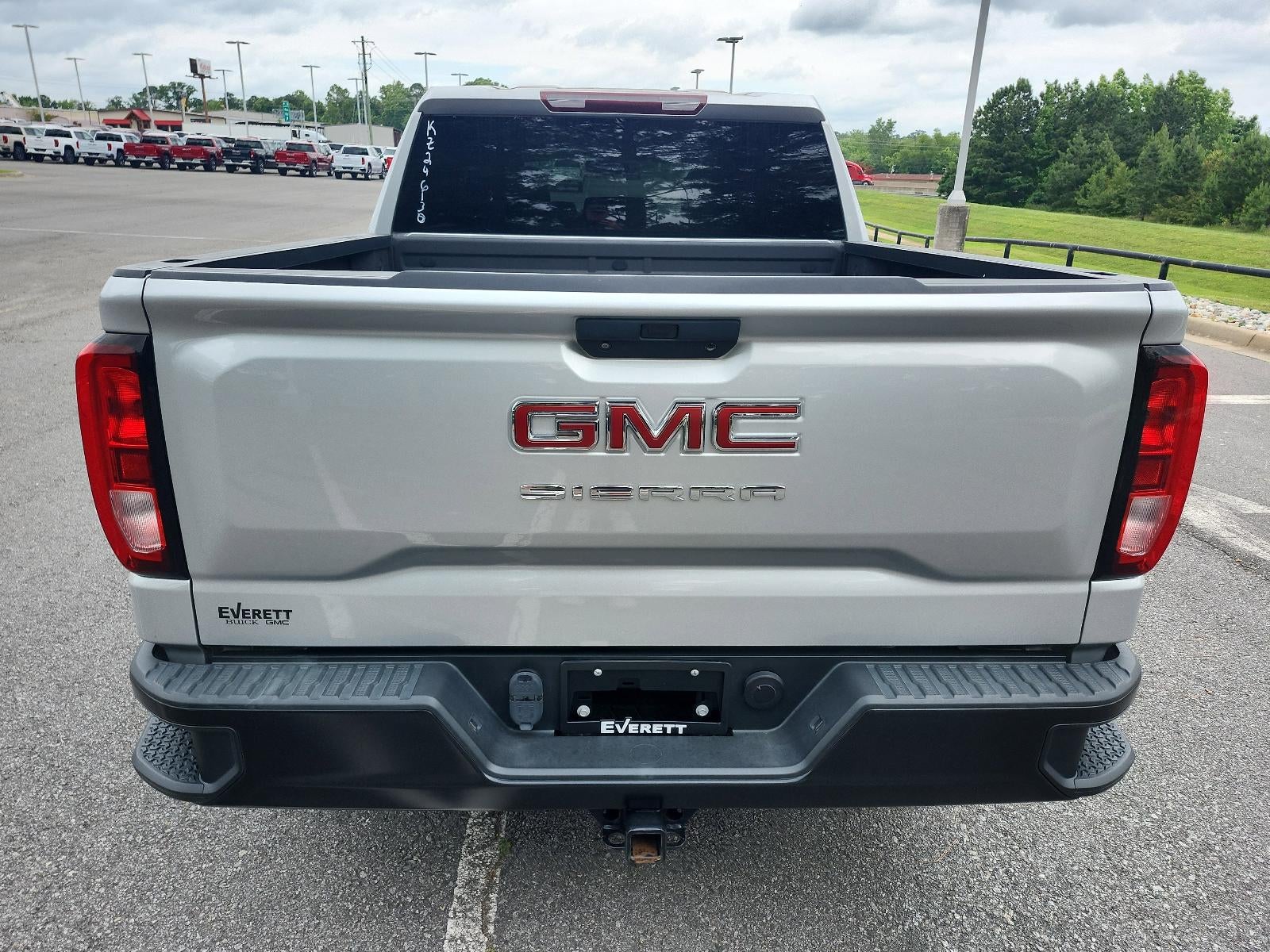2019 GMC Sierra 1500 2WD CREW 147