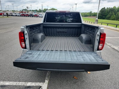 2019 GMC Sierra 1500 2WD CREW 147