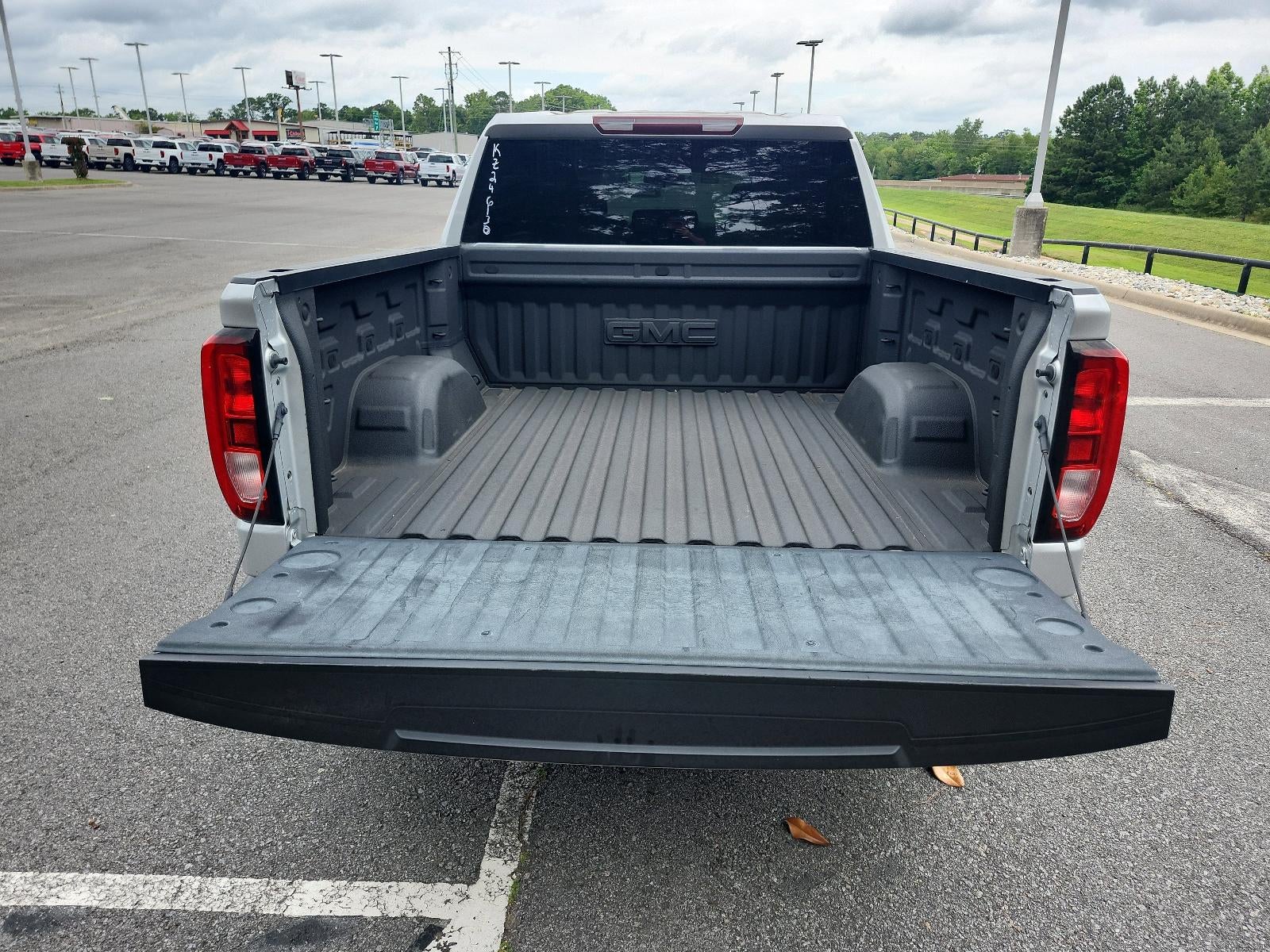 2019 GMC Sierra 1500 2WD CREW 147