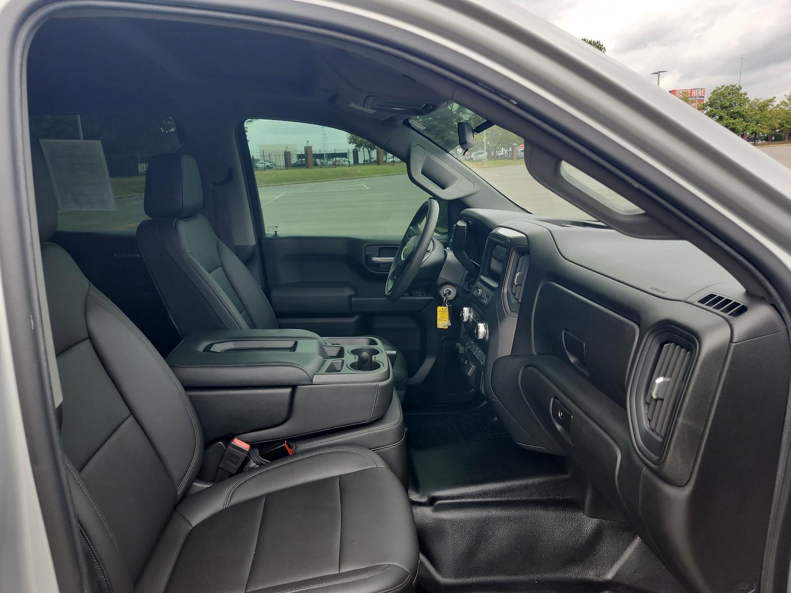 2019 GMC Sierra 1500 2WD CREW 147
