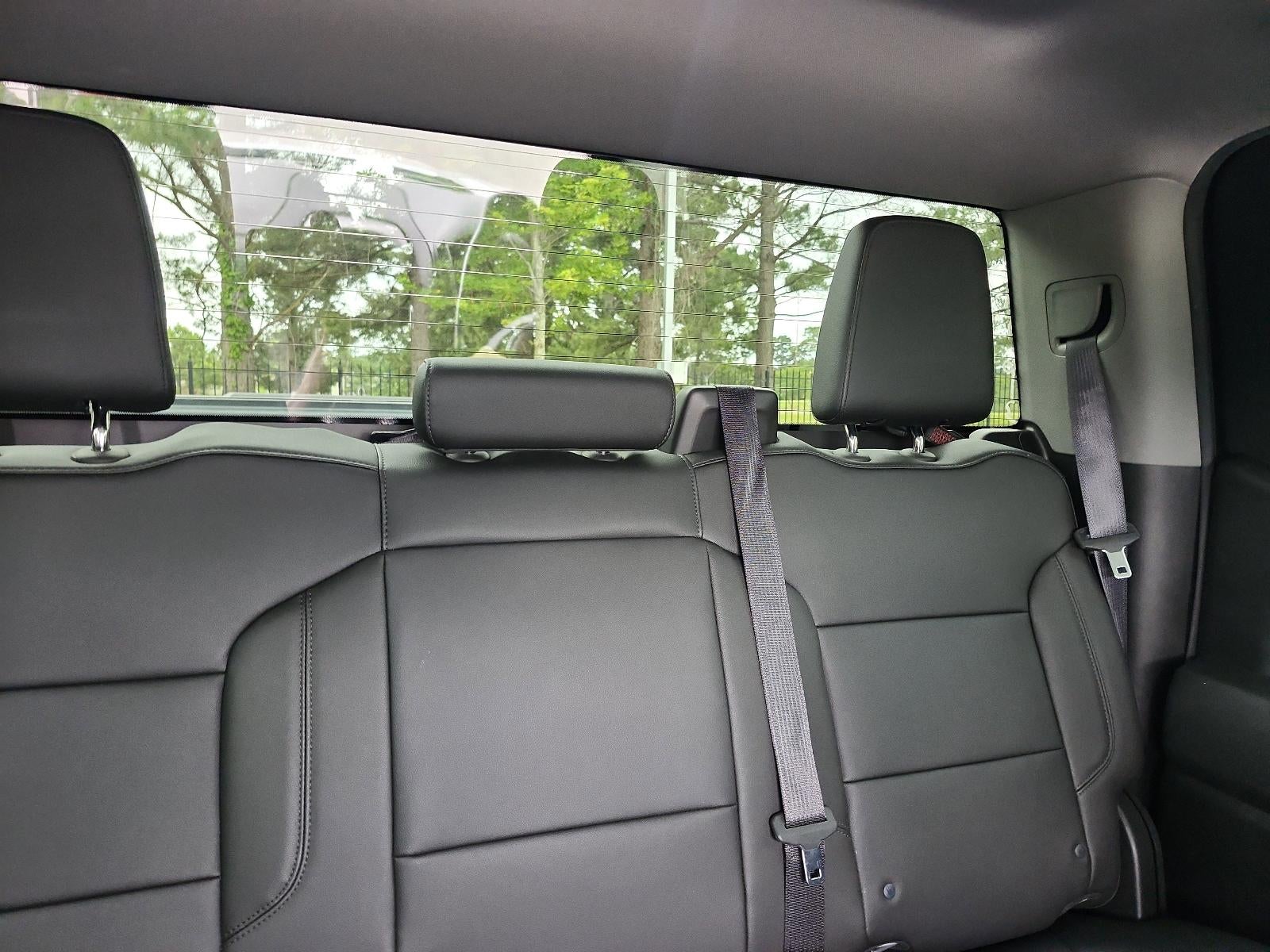2019 GMC Sierra 1500 2WD CREW 147