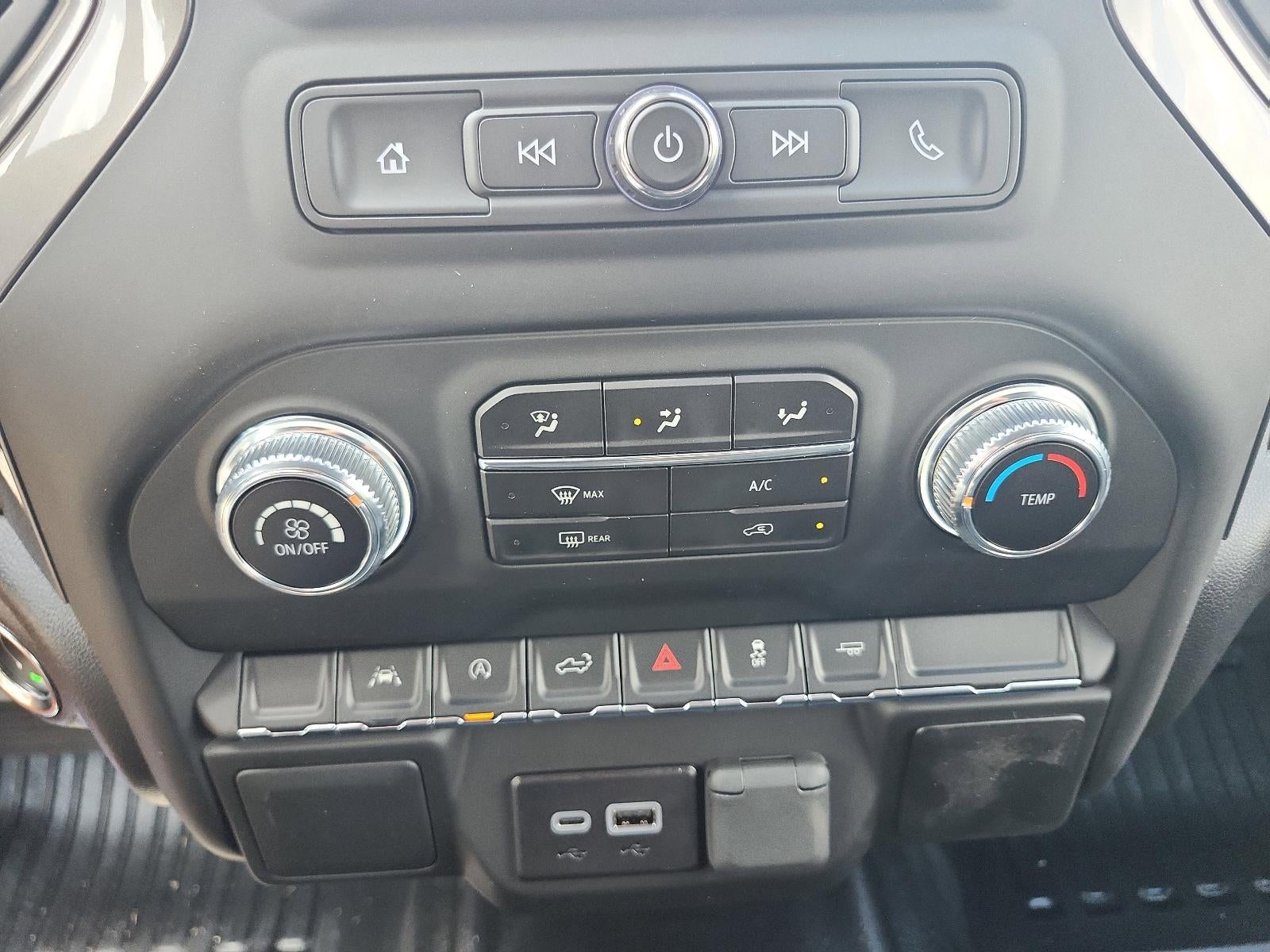 2026 GMC Sierra 1500 Crew Cab Short Box 2-Wheel Drive Pro