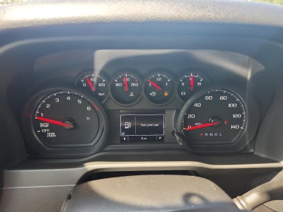 2026 GMC Sierra 1500 Crew Cab Short Box 2-Wheel Drive Pro