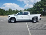 2026 GMC Sierra 1500 Crew Cab Short Box 2-Wheel Drive Pro