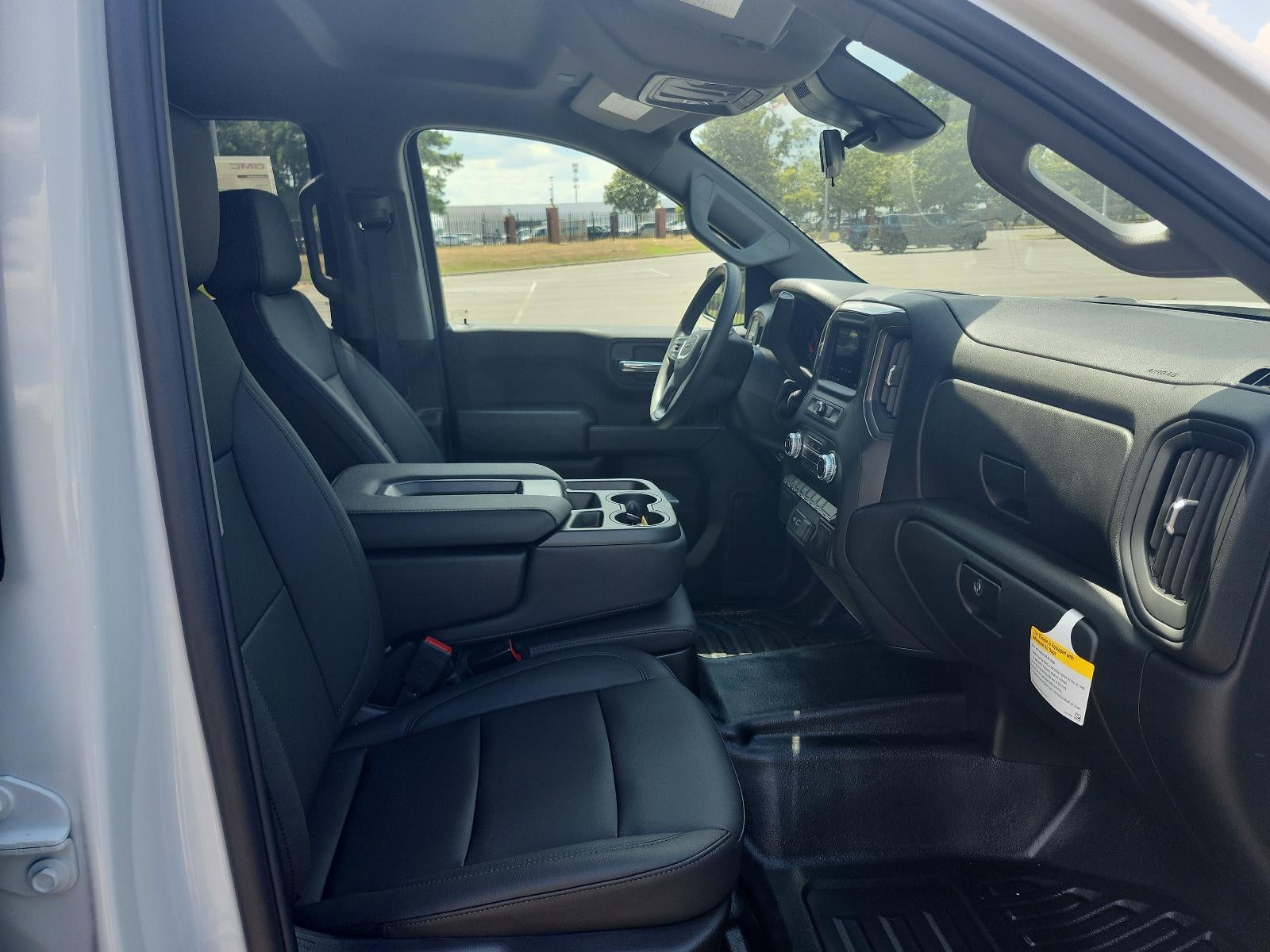 2026 GMC Sierra 1500 Crew Cab Short Box 2-Wheel Drive Pro