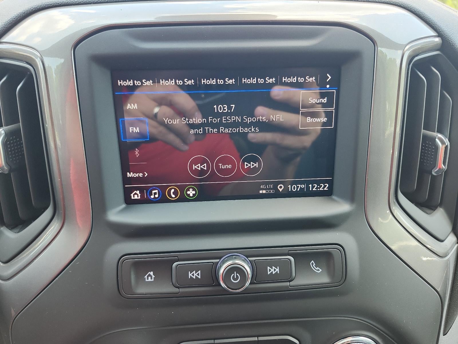 2026 GMC Sierra 1500 Crew Cab Short Box 2-Wheel Drive Pro