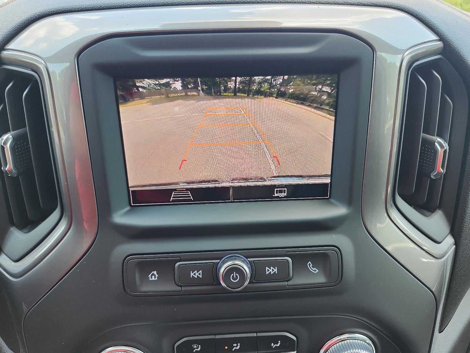 2026 GMC Sierra 1500 Crew Cab Short Box 2-Wheel Drive Pro