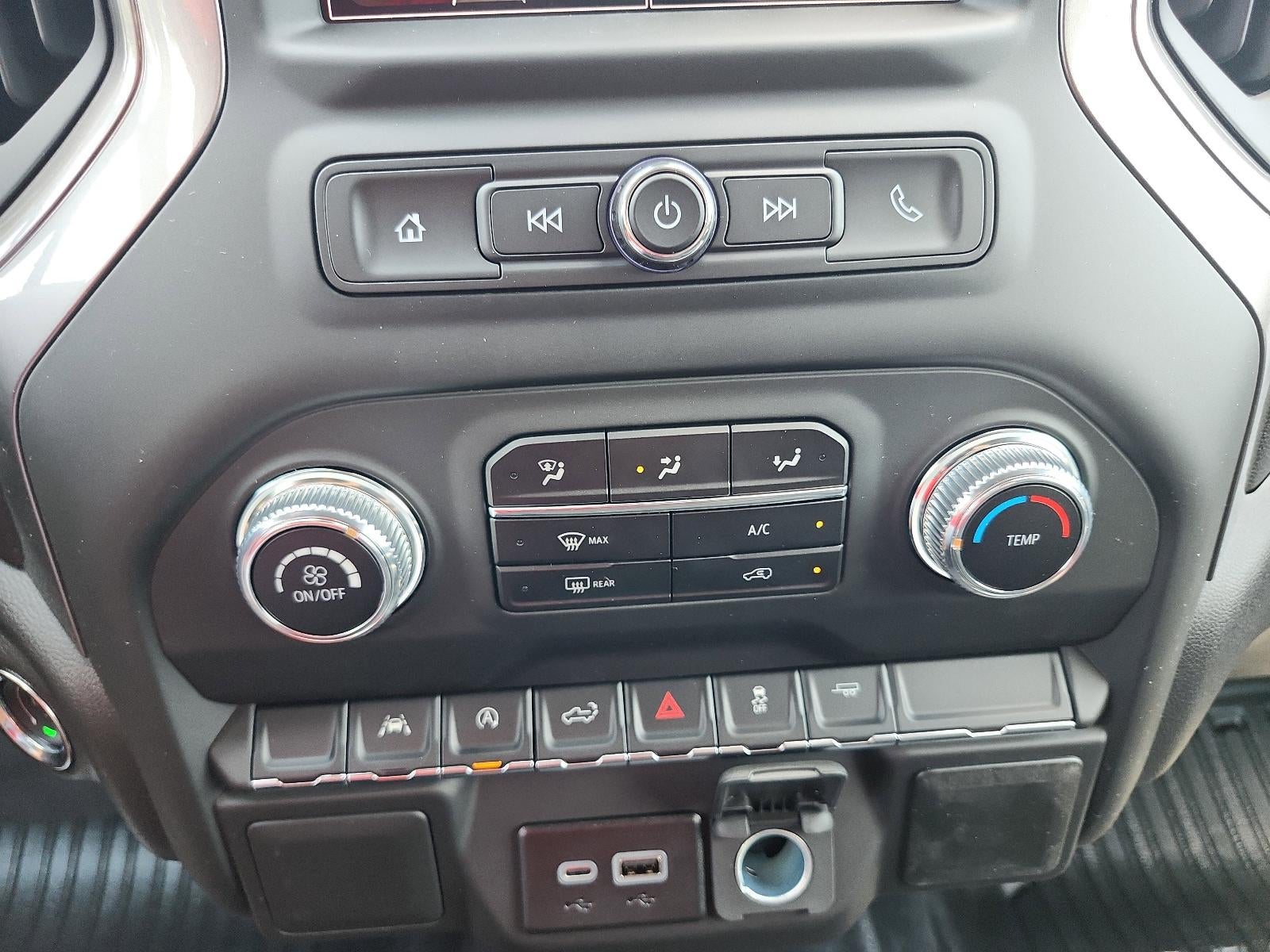 2026 GMC Sierra 1500 Crew Cab Short Box 2-Wheel Drive Pro