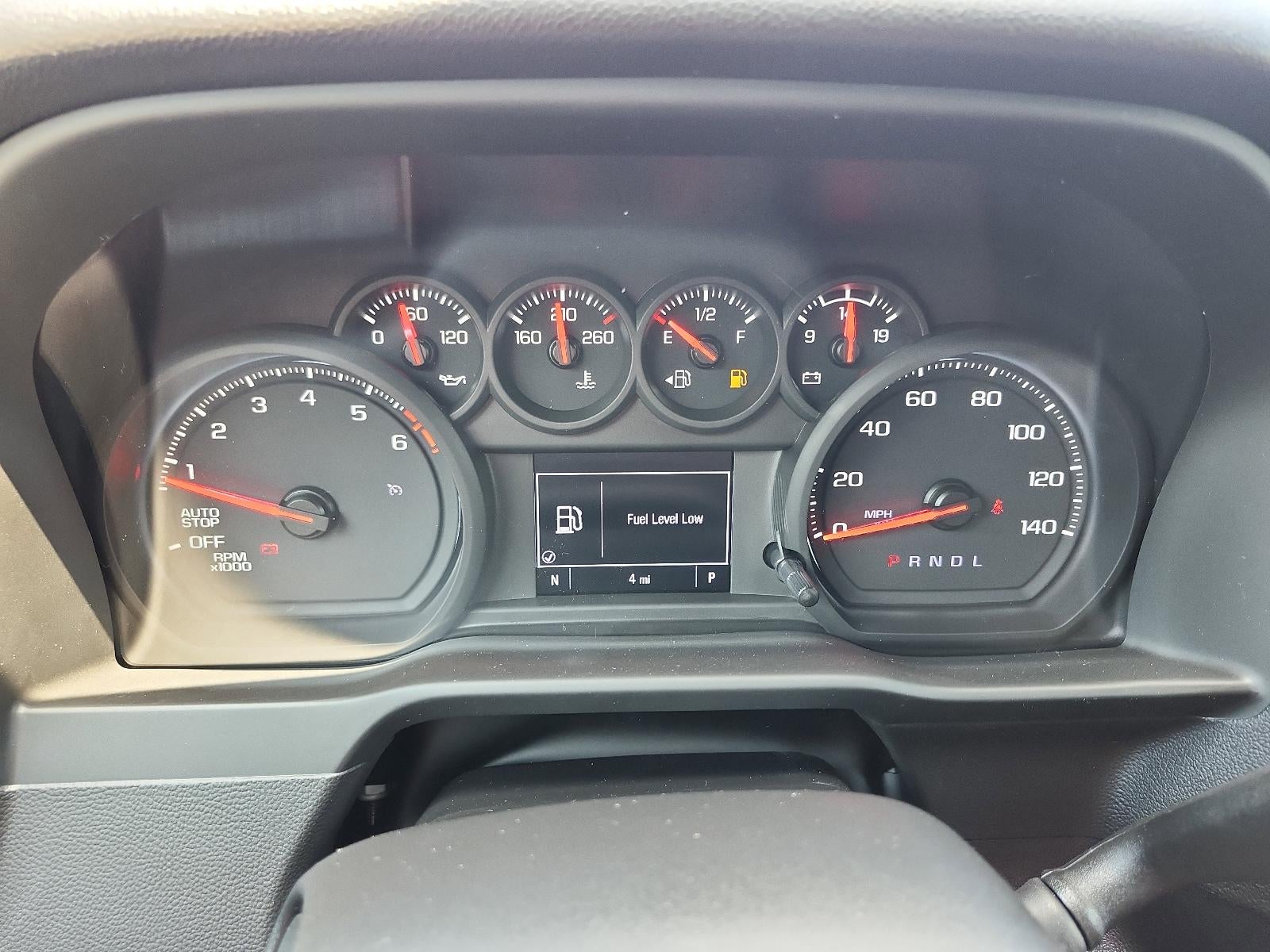 2026 GMC Sierra 1500 Crew Cab Short Box 2-Wheel Drive Pro