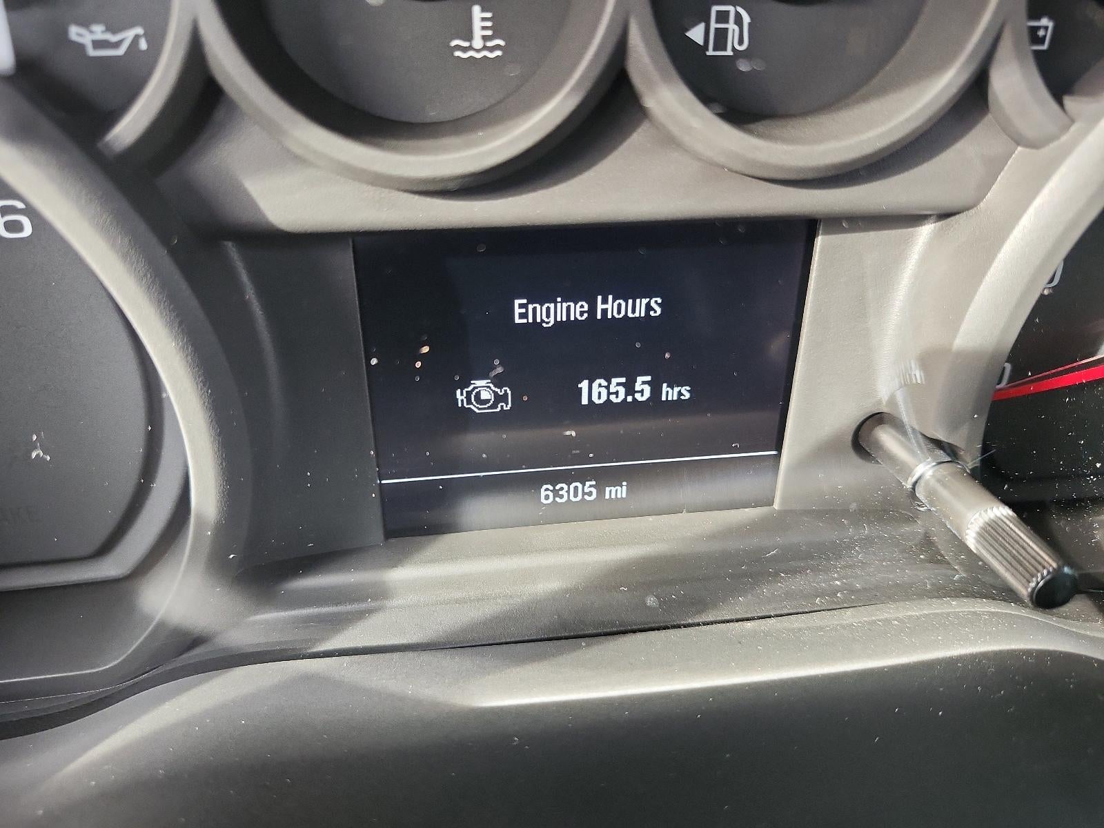 2026 GMC Sierra 1500 Crew Cab Short Box 2-Wheel Drive Pro