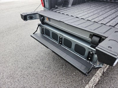 2026 GMC Sierra 1500 Crew Cab Short Box 2-Wheel Drive SLT