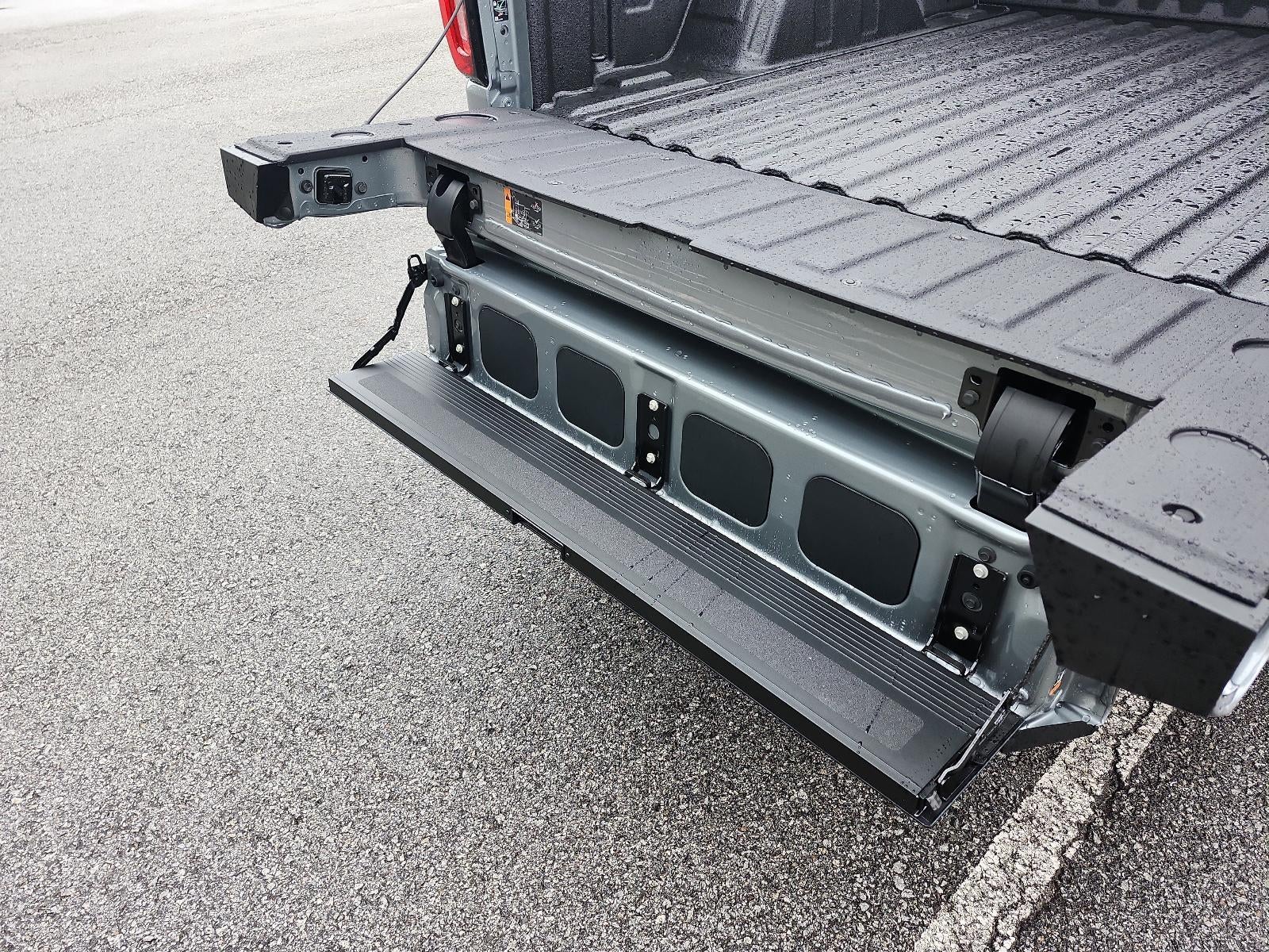 2026 GMC Sierra 1500 Crew Cab Short Box 2-Wheel Drive SLT