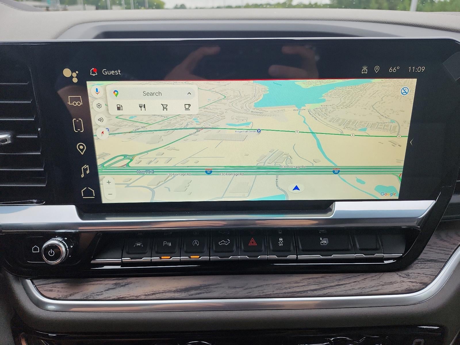 2026 GMC Sierra 1500 Crew Cab Short Box 2-Wheel Drive SLT