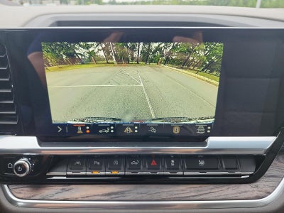 2026 GMC Sierra 1500 Crew Cab Short Box 2-Wheel Drive SLT