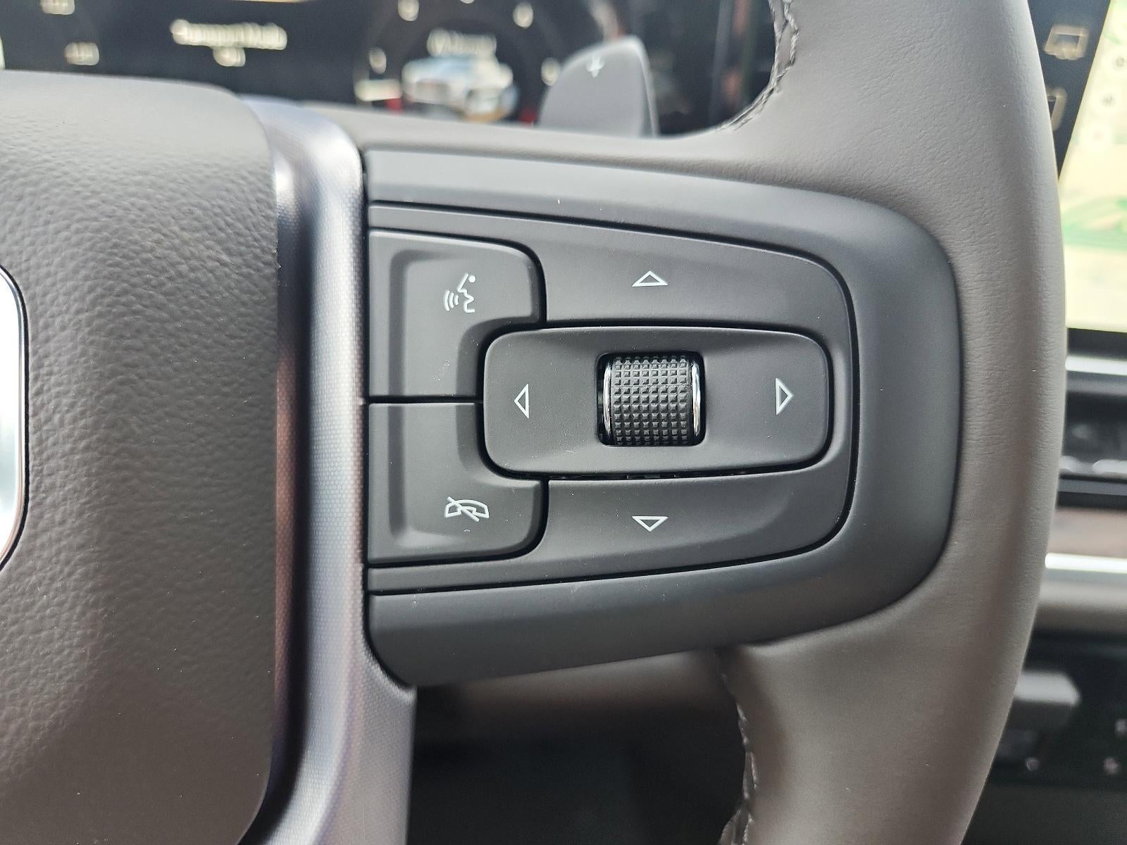 2026 GMC Sierra 1500 Crew Cab Short Box 2-Wheel Drive SLT