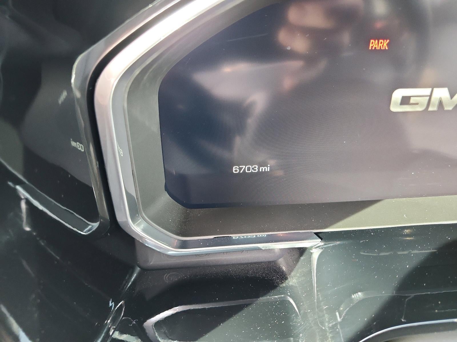 2026 GMC Sierra 1500 Crew Cab Short Box 2-Wheel Drive SLT