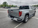 2026 GMC Sierra 1500 Crew Cab Short Box 2-Wheel Drive SLT