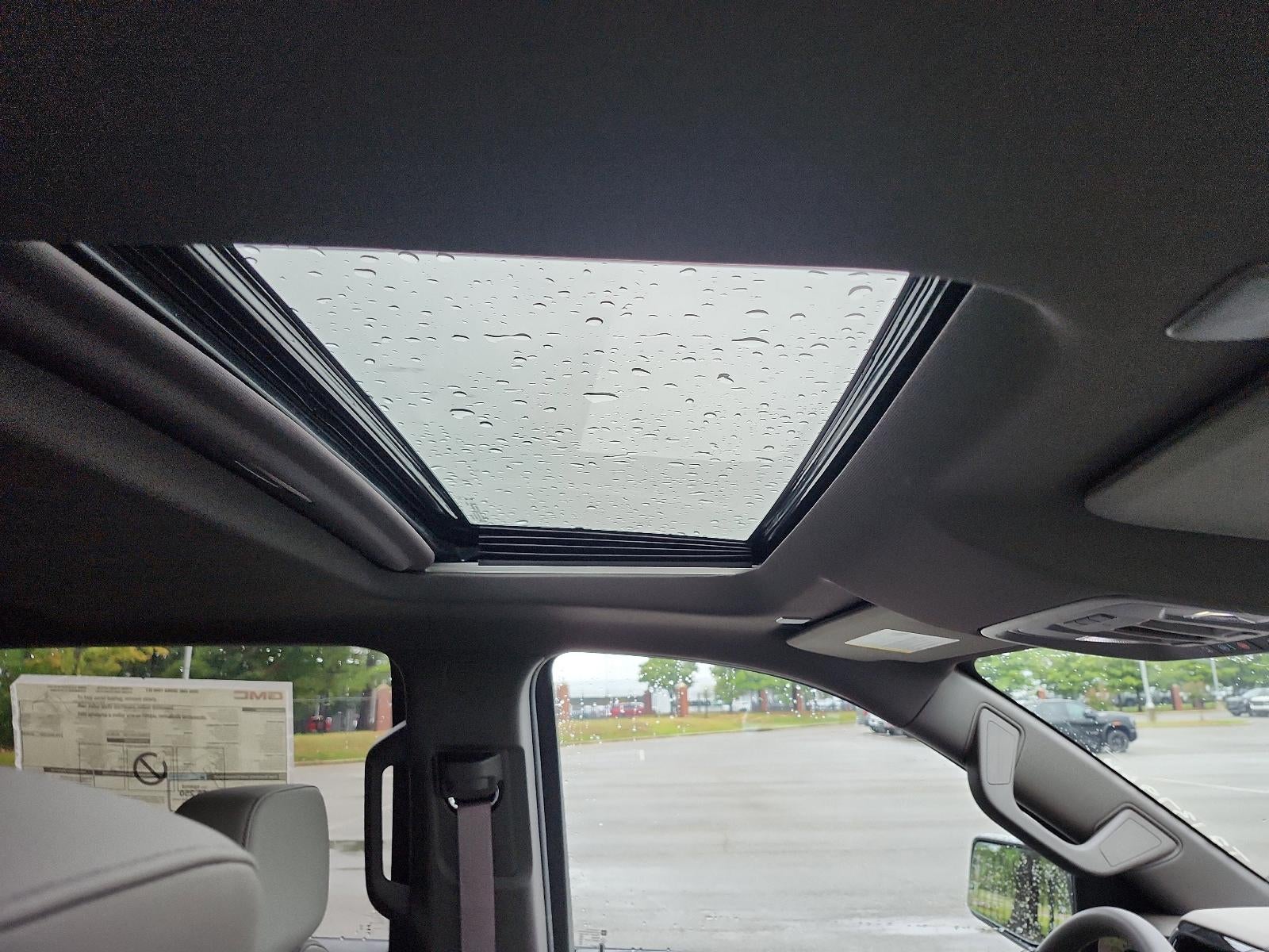 2026 GMC Sierra 1500 Crew Cab Short Box 2-Wheel Drive SLT