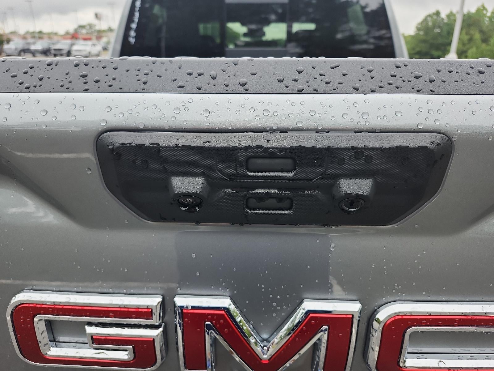 2026 GMC Sierra 1500 Crew Cab Short Box 2-Wheel Drive SLT