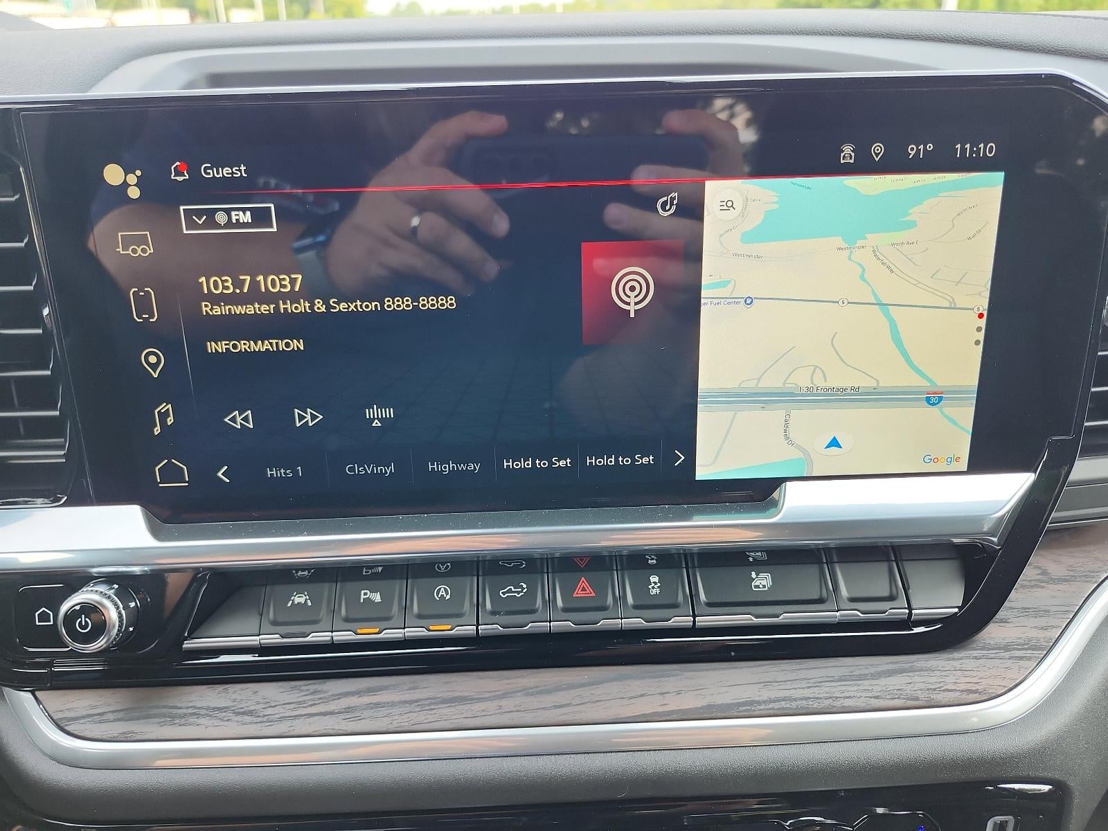 2026 GMC Sierra 1500 Crew Cab Short Box 2-Wheel Drive SLT