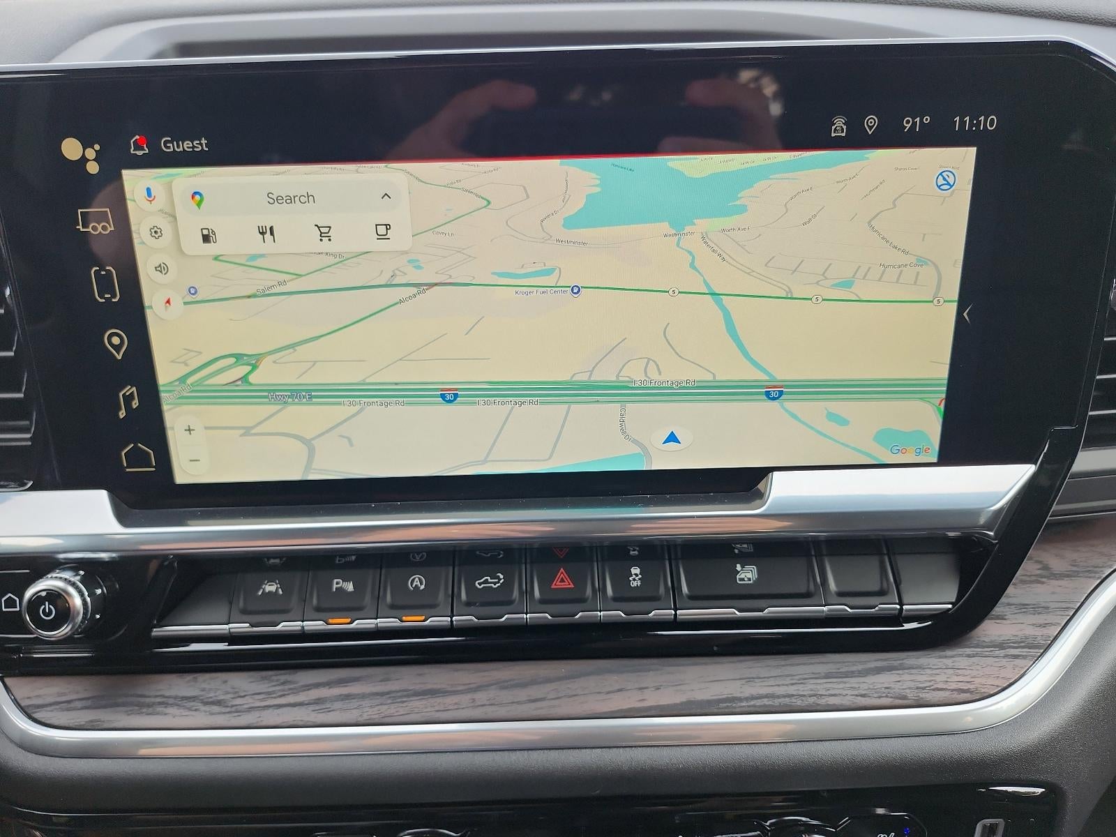 2026 GMC Sierra 1500 Crew Cab Short Box 2-Wheel Drive SLT