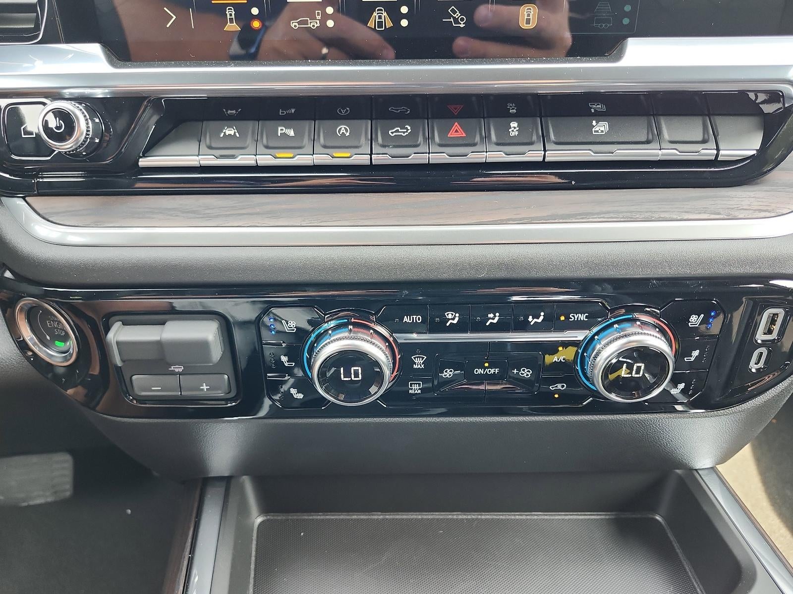 2026 GMC Sierra 1500 Crew Cab Short Box 2-Wheel Drive SLT