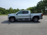 2026 GMC Sierra 1500 Crew Cab Short Box 2-Wheel Drive SLT