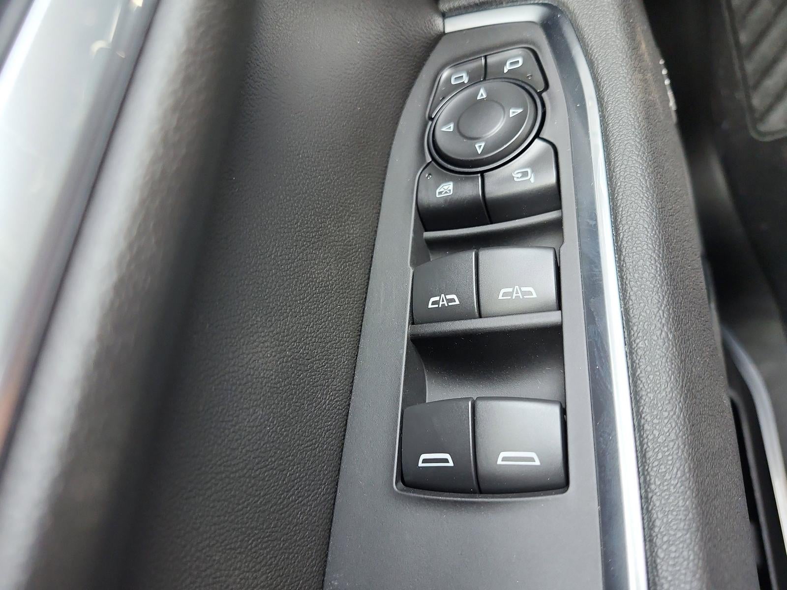 2026 GMC Sierra 1500 Crew Cab Short Box 2-Wheel Drive SLT