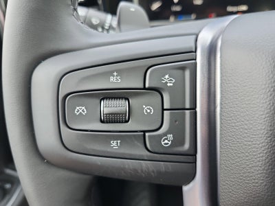 2026 GMC Sierra 1500 Crew Cab Short Box 2-Wheel Drive SLT