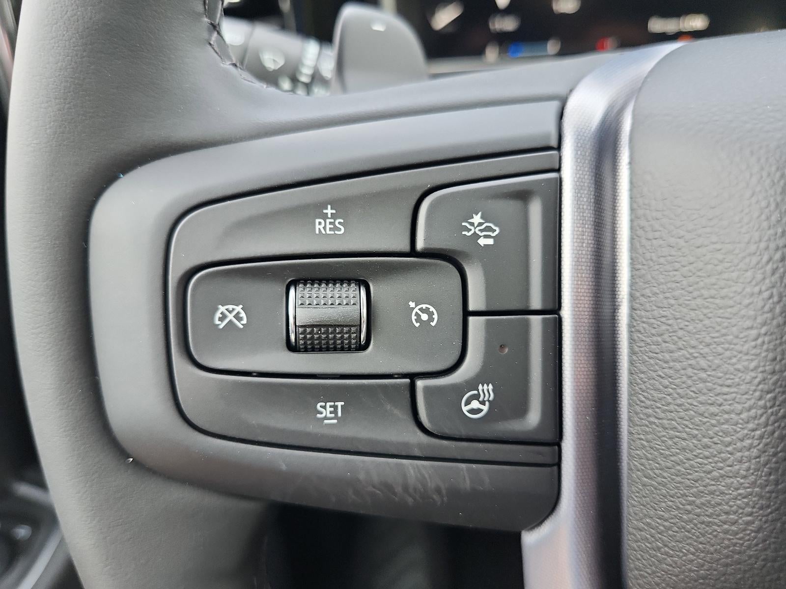 2026 GMC Sierra 1500 Crew Cab Short Box 2-Wheel Drive SLT