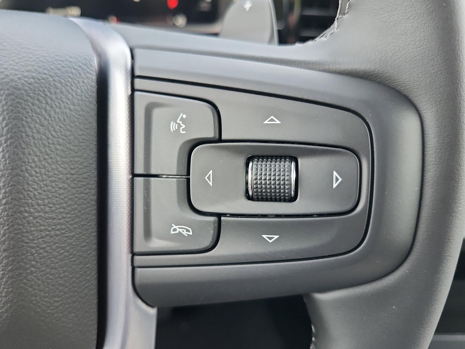 2026 GMC Sierra 1500 Crew Cab Short Box 2-Wheel Drive SLT