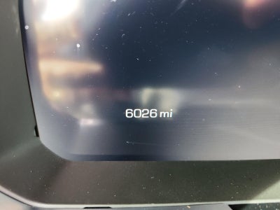 2026 GMC Sierra 1500 Crew Cab Short Box 2-Wheel Drive SLT