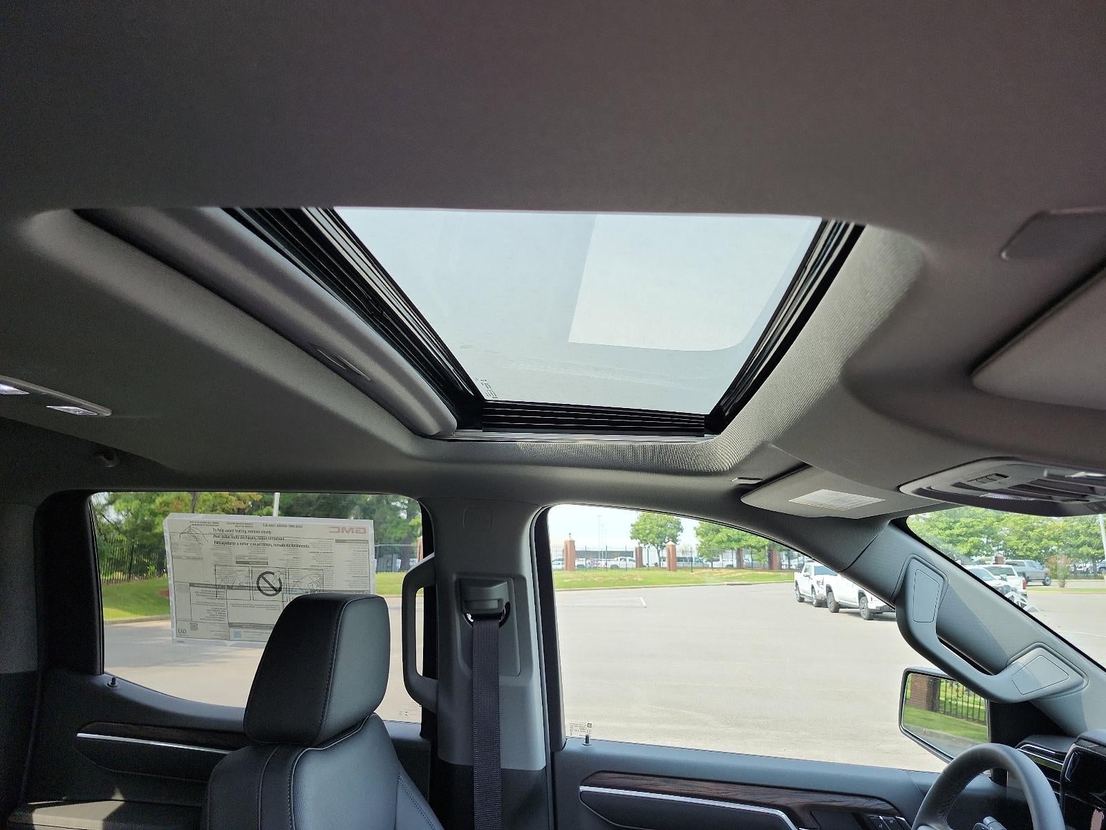 2026 GMC Sierra 1500 Crew Cab Short Box 2-Wheel Drive SLT