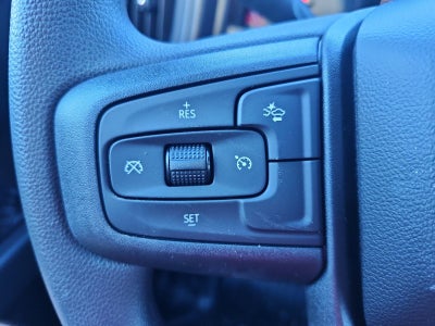 2026 GMC Sierra 1500 Crew Cab Short Box 4-Wheel Drive Pro