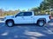 2026 GMC Sierra 1500 Crew Cab Short Box 4-Wheel Drive Pro