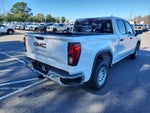 2026 GMC Sierra 1500 Crew Cab Short Box 4-Wheel Drive Pro