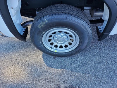 2026 GMC Sierra 1500 Crew Cab Short Box 4-Wheel Drive Pro