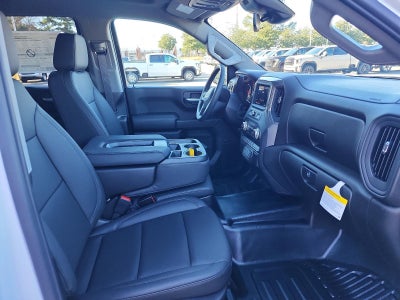 2026 GMC Sierra 1500 Crew Cab Short Box 4-Wheel Drive Pro