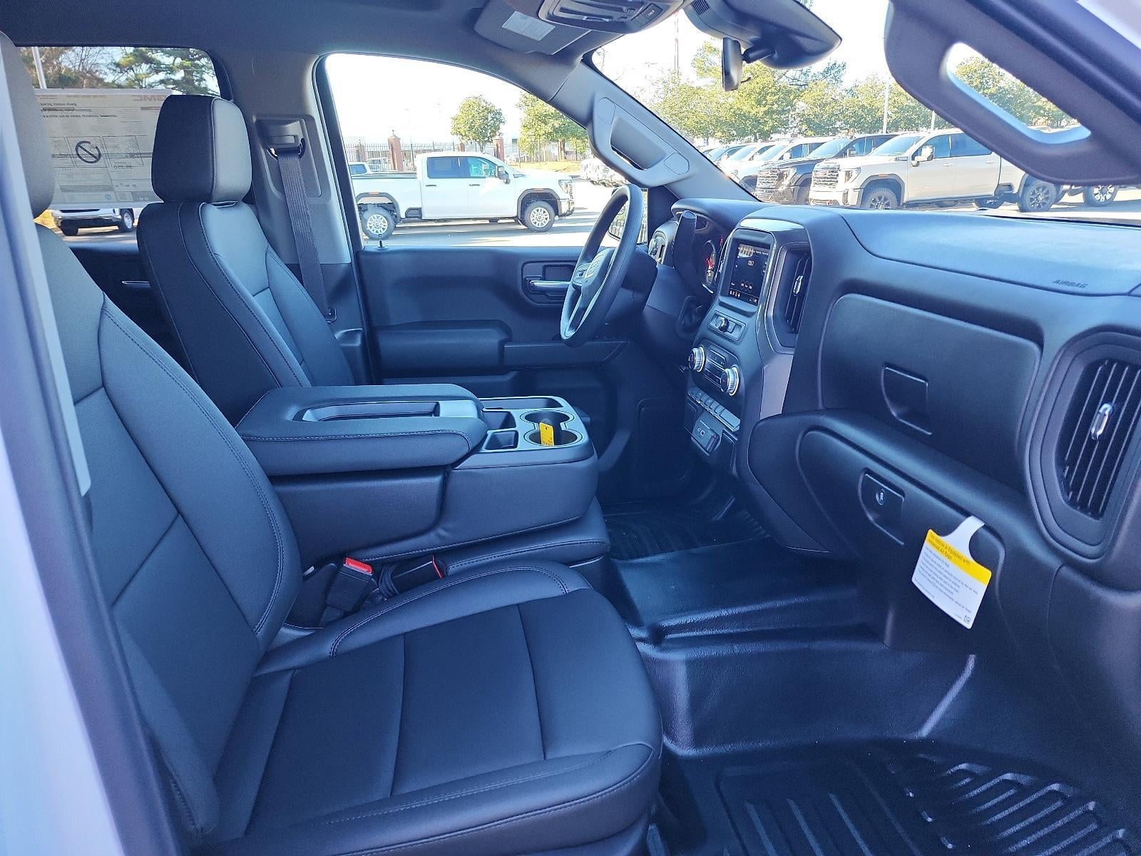 2026 GMC Sierra 1500 Crew Cab Short Box 4-Wheel Drive Pro